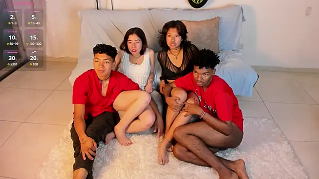 NaugthyNectar online show from 11-03-25, 12:49