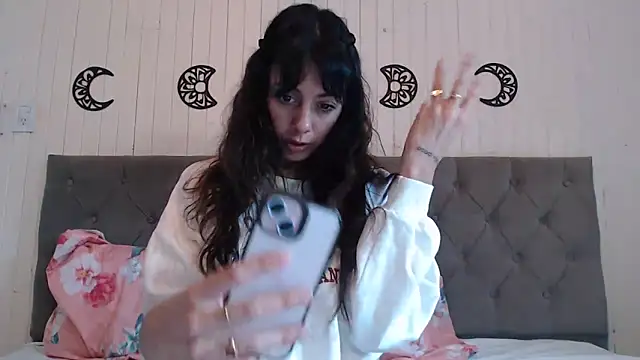 mickystrumia23 online show from 03-17-26, 06:44