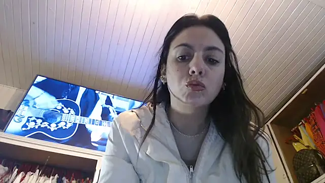 mickystrumia23 online show from 03-22-26, 04:52