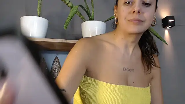 mickystrumia23 online show from 03-10-26, 07:18