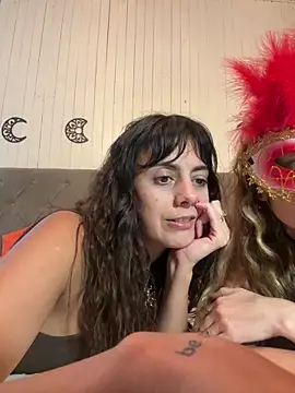 mickystrumia23 online show from 03-02-26, 01:28