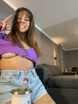 mickystrumia23 online show from 11-07-25, 04:11