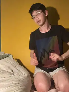 Snapshot of NerdyAsian1701 chatting on 11-05-25, 03:09 NerdyAsian1701 online show from 11-05-25, 03:09