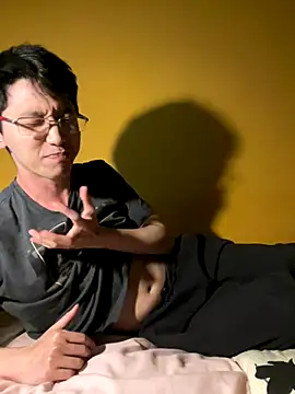 Snapshot of NerdyAsian1701 chatting on 11-03-25, 03:56 NerdyAsian1701 online show from 11-03-25, 03:56