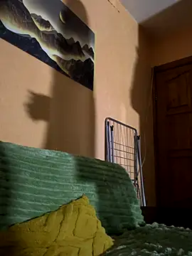 Snapshot of ShadowEve chatting on 11-06-25, 03:05 ShadowEve online show from 11-06-25, 03:05