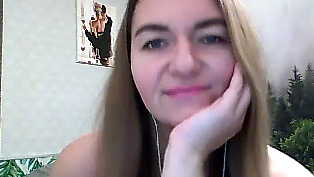 CandyOLimeX online show from 12-04-25, 09:03