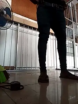 Ndodemnyamaxh online show from 04-16-26, 09:32