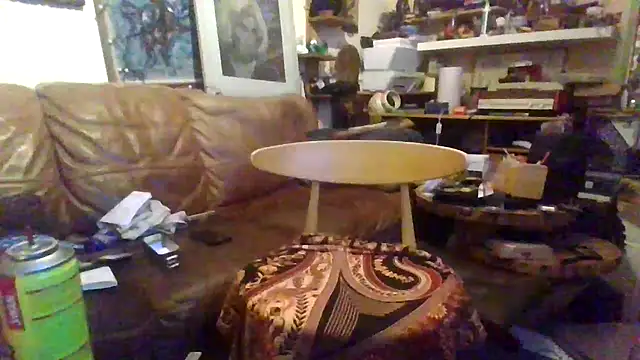 jigglethaypussi online show from 01-09-26, 01:45