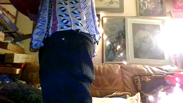 jigglethaypussi online show from 11-10-25, 03:22