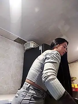 NathyMilf  online show from 01-08-26, 07:31