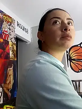 NathyMilf  online show from 11-29-25, 11:27