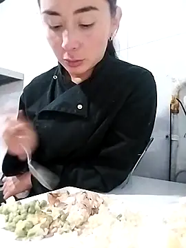 NathyMilf  online show from 12-16-25, 03:00