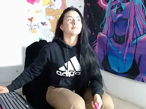 NathyMilf  online show from 11-20-25, 11:11