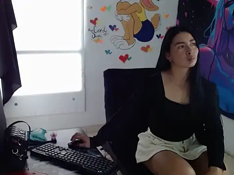 NathyMilf  online show from 11-13-25, 07:07