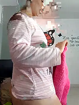 NathyMilf  online show from 11-30-25, 11:33