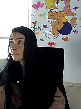 NathyMilf  online show from 12-05-25, 07:12