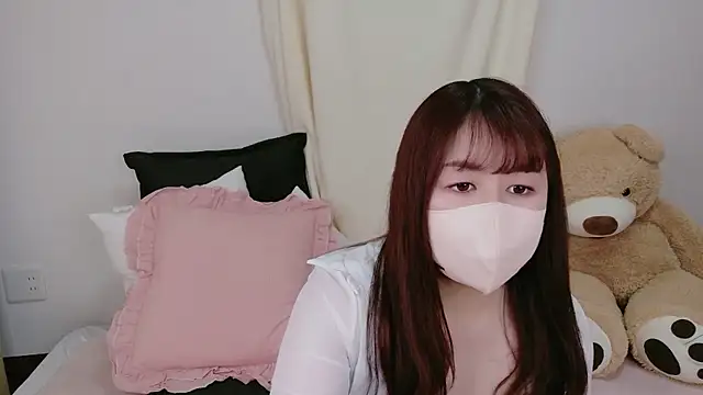 kasumi 100 online show from 01-18-26, 10:40