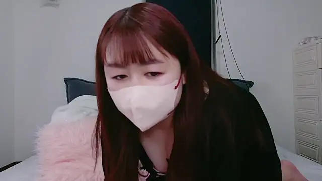 kasumi 100 online show from 11-22-25, 10:03