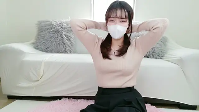 Sana 84 online show from 03-08-26, 05:33