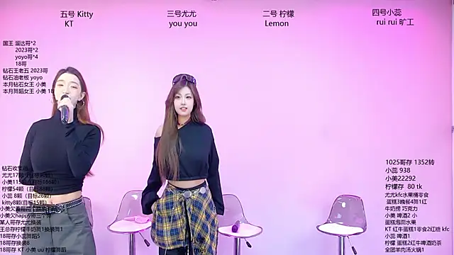 DX-003 online show from 01-10-26, 07:58