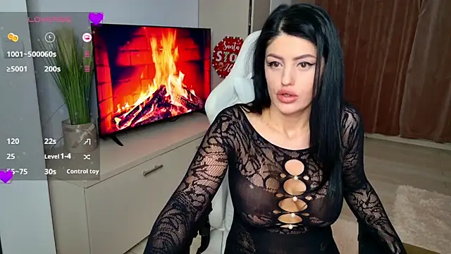 Myla-b online show from 12-21-25, 11:05