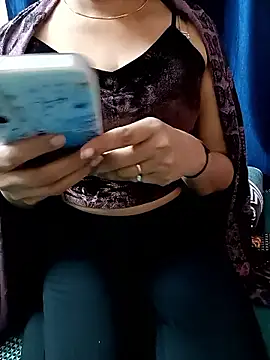 Aarti9012 online show from 01-09-26, 08:05