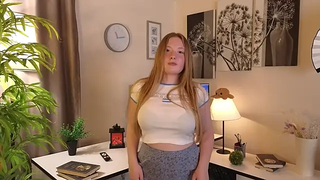 Merelin Befer online show from 11-15-25, 11:14