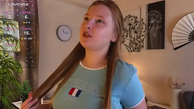 Merelin Befer online show from 01-07-26, 10:20