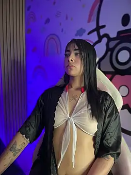 Jubelly LS online show from 11-05-25, 01:36