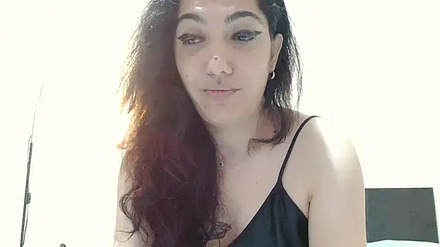 CharmingPearl online show from 11-05-25, 09:29