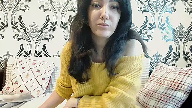 CharmingPearl online show from 02-05-26, 07:48