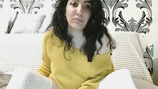 CharmingPearl online show from 03-23-26, 08:08