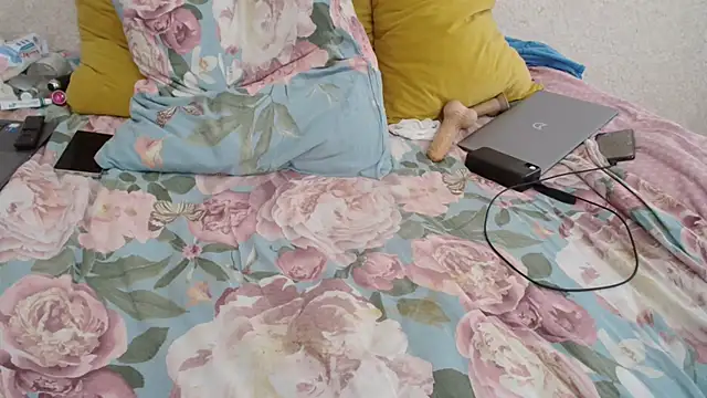 ksenia 444 online show from 02-01-26, 09:18