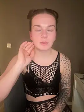 LisaFreierxx online show from 02-26-26, 09:37