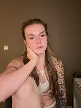 LisaFreierxx online show from 02-16-26, 09:13