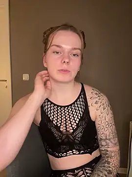 LisaFreierxx online show from 02-24-26, 10:32