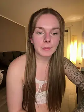 LisaFreierxx online show from 02-13-26, 09:15