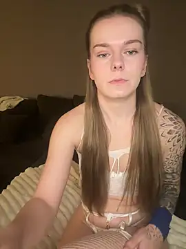 LisaFreierxx online show from 02-05-26, 04:58