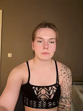 LisaFreierxx online show from 03-12-26, 09:08