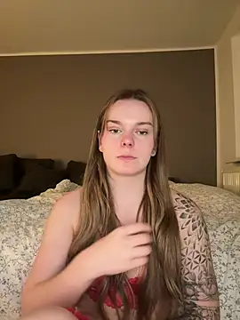 LisaFreierxx online show from 03-07-26, 10:04