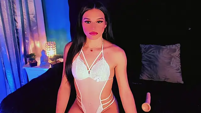 SexyNaza 1 online show from 11-14-25, 01:15