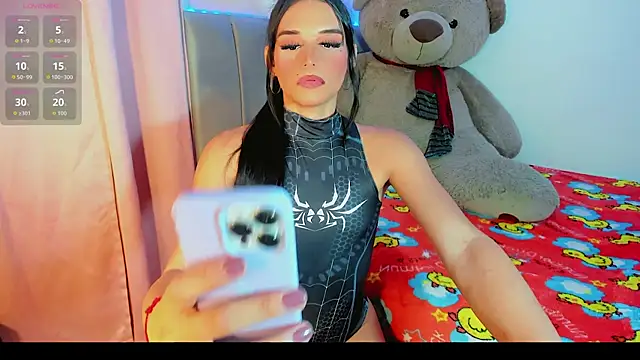 SexyNaza 1 online show from 12-13-25, 08:37