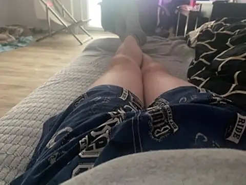 Niesmialyy online show from 01-15-26, 02:20