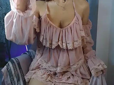 Anaya0000 online show from 03-25-26, 12:00