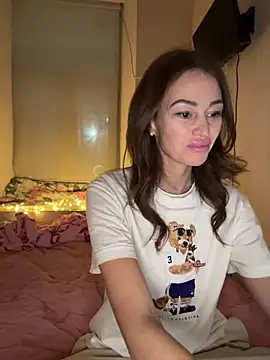 Sindy Energy online show from 02-01-26, 05:22