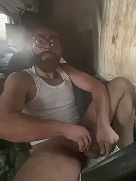 Dave 5518 online show from 03-12-26, 01:33