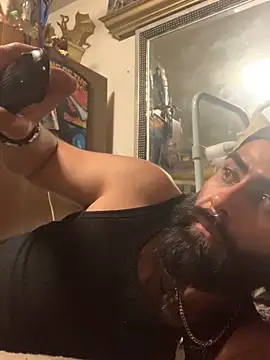 Dave 5518 online show from 04-28-26, 06:18