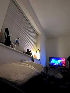 Snapshot of Bethrae25 chatting on 12-02-25, 06:53 Bethrae25 online show from 12-02-25, 06:53