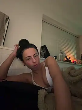 Bethrae25 online show from 03-04-26, 11:34