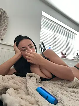 Bethrae25 online show from 03-18-26, 01:35